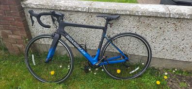 Boardman SLR 8.9 road bike