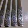 Silver Plated Knives / Cutlers Image 3
