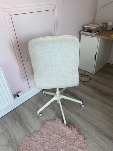 Ikea desk chair