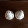 Eternal beau Salt and Pepper Cruet Set Image 2