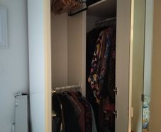 Free Corner Ikea Pax Unit
