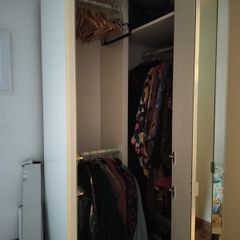 Free Corner Ikea Pax Unit