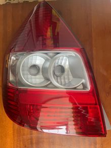 Brand New Left Taillight for Honda Jazz (2002-2008) - DEPO