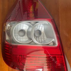 Brand New Left Taillight for Honda Jazz (2002-2008) - DEPO