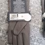 Leather Gloves - Lady or teen Image 3