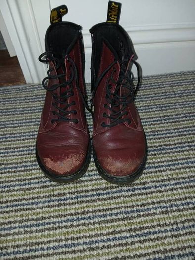 girls footwear