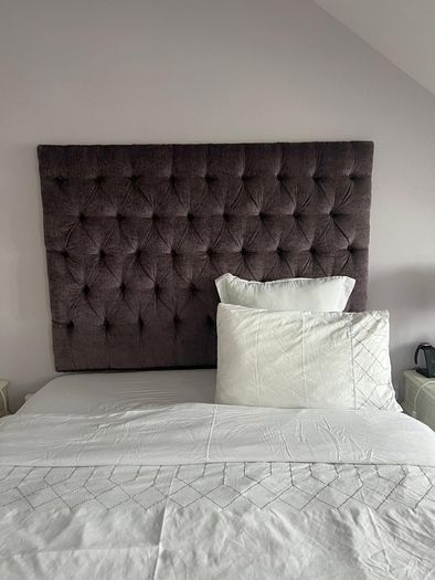 Kingsize Headboard