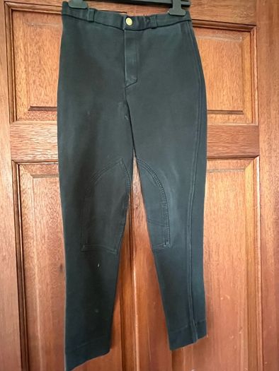 jodhpurs