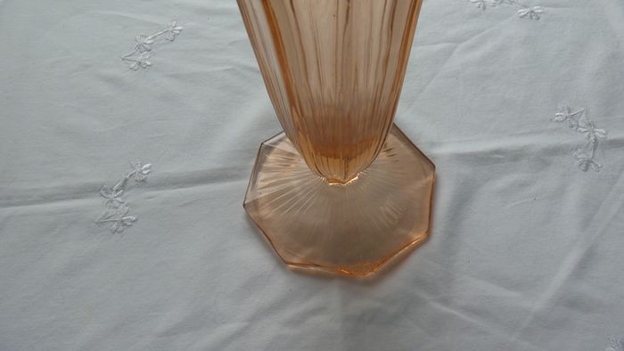 Art decco Vase circa 1930
