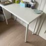 Ikea desk table Image 2
