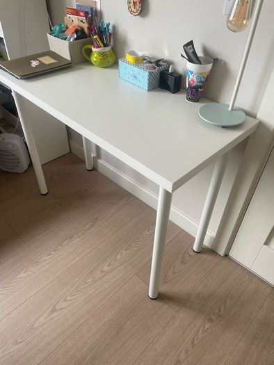 Ikea desk table