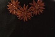 costume necklace