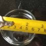 Glass deli jars Image 3