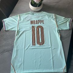 France Away Jersey WC 26 Mbappe#10