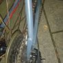 Carrera Subway 18" Bike- Good Condition Image 4