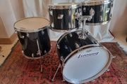Ludwig S/L Series Drum Set Kit 12, 13, 16, 22