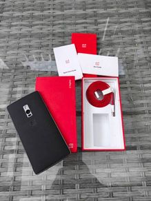 OnePlus 2 64GB Timewarp condition