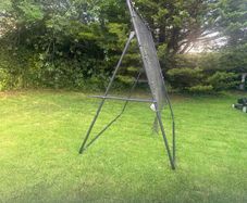 hurling net FREE