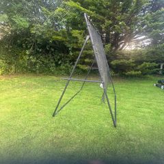 hurling net FREE