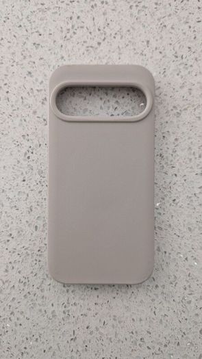 RhinoShield SolidSuit Case for Google Pixel 9 / Pixel 9 Pro (MagSafe Compatible)
