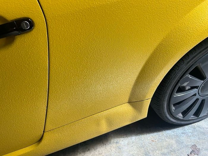 1999 Audi TT Quattro