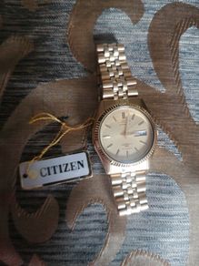 Brand New Vintage Citizen Watch