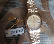 Brand New Vintage Citizen Watch