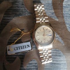 Brand New Vintage Citizen Watch