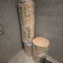 Attic Insulation Rolls Image 2