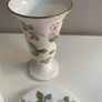 Pretty little Wedgwood collection wild strawberry Image 4