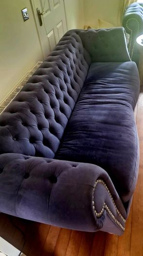 Chesterfield Suite
