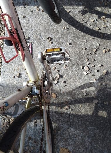 kona nomad mountain bike