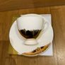 Robert Gordon As Good As Gold Teacup and Saucer Set Image 3