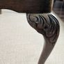 Louis XV style marble coffee table Image 3