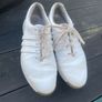 Adidas Tour360 Boost Men's Golf Shoes Image 2
