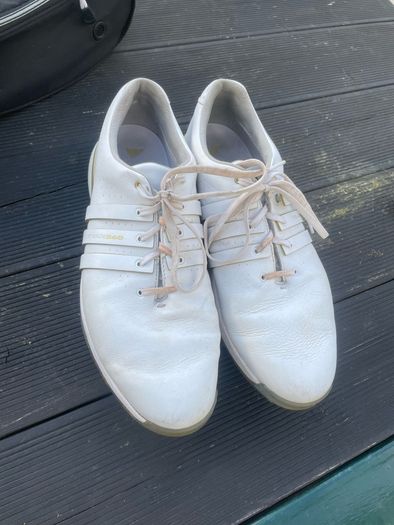 Adidas Tour360 Boost Men's Golf Shoes