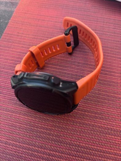Garmin fnix 8 Pro Amoled watch