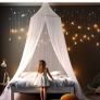 bed canopy Image 2