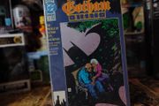 Batman Gotham Nights ! Issue #3 ! by DC Comics ! 1992 !
