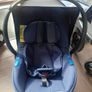 Adamex Emilio 3-in-1 Stroller Image 2