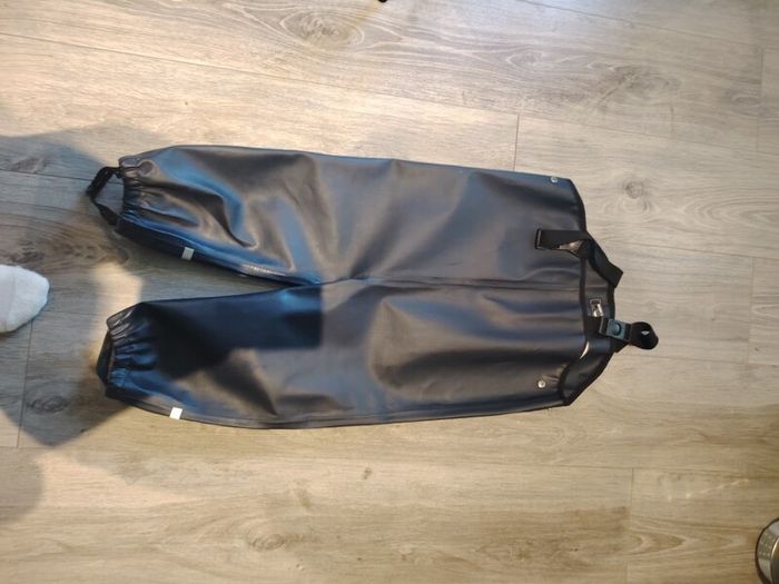 next waterproof dungarees