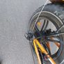 Electric bike engwe ep2 pro welll looked after Image 9