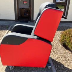 18" Melody Stock Chair