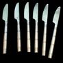 Vintage 'Canterbury' Cutlery Set Image 9