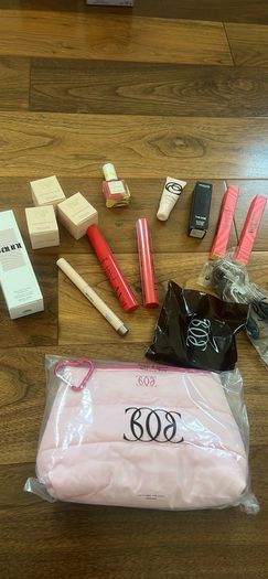 Oriflame Mystery Bag