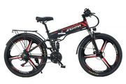 Jinghma R3 Electric Bike