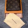Authentic Louis Vuitton Mens Wallet Image 10