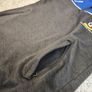 Clonaslee College - PE Quarter Zip Image 3