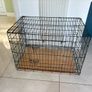 Large Dog Cage Image 3