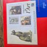 France Stamp Booklet 1999 Image 5